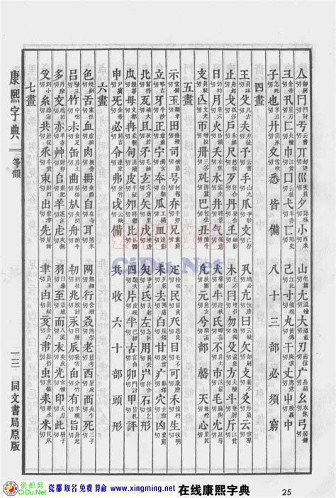 悅 五行|康熙字典：悦字解释、笔画、部首、五行、原图扫描版